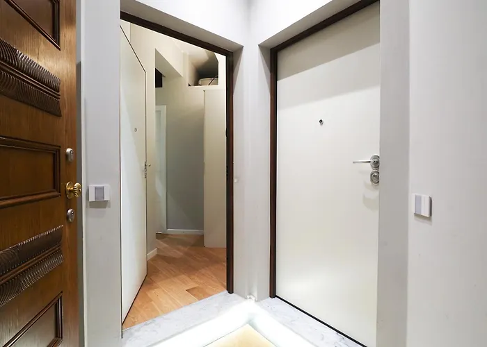 Apartment Contempora - Visconti Di Modrone