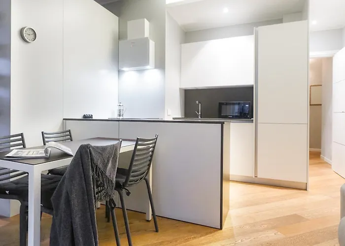 Contempora - Visconti Di Modrone Apartment *