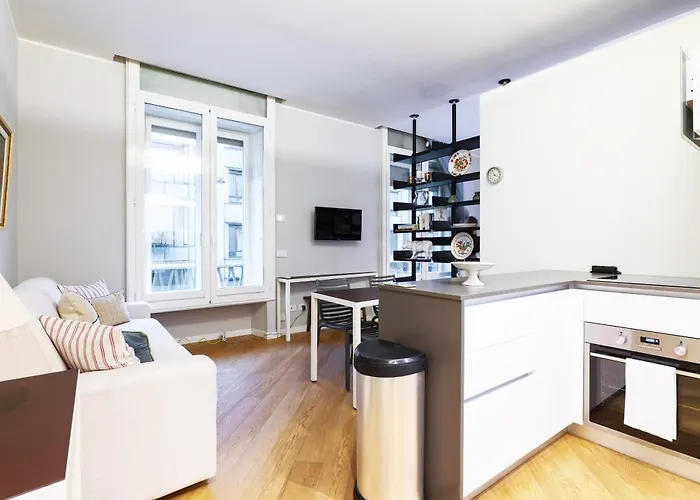 Apartment Contempora - Visconti Di Modrone *