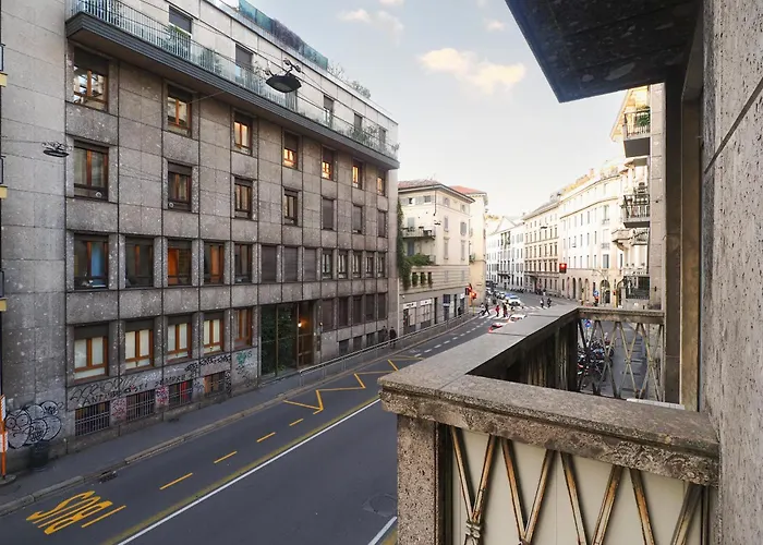 Contempora - Visconti Di Modrone Milan
