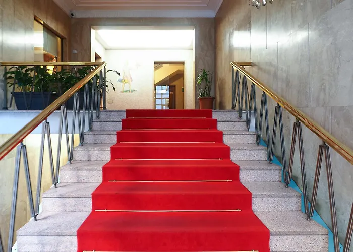Contempora - Visconti Di Modrone Apartment