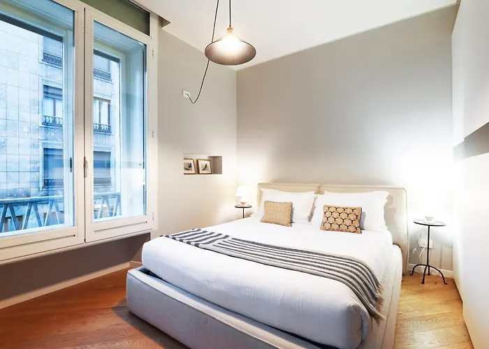 Apartment Contempora - Visconti Di Modrone
