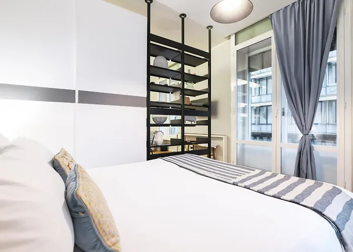 Contempora - Visconti Di Modrone Apartment *