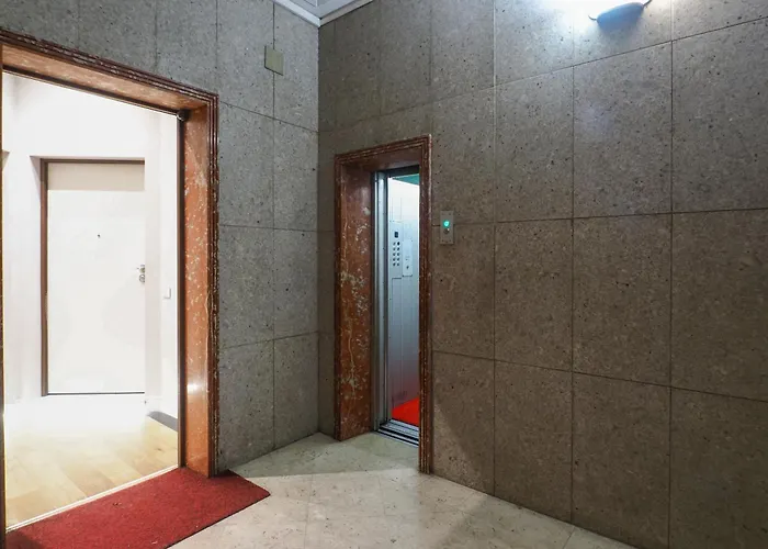Contempora - Visconti Di Modrone Apartment